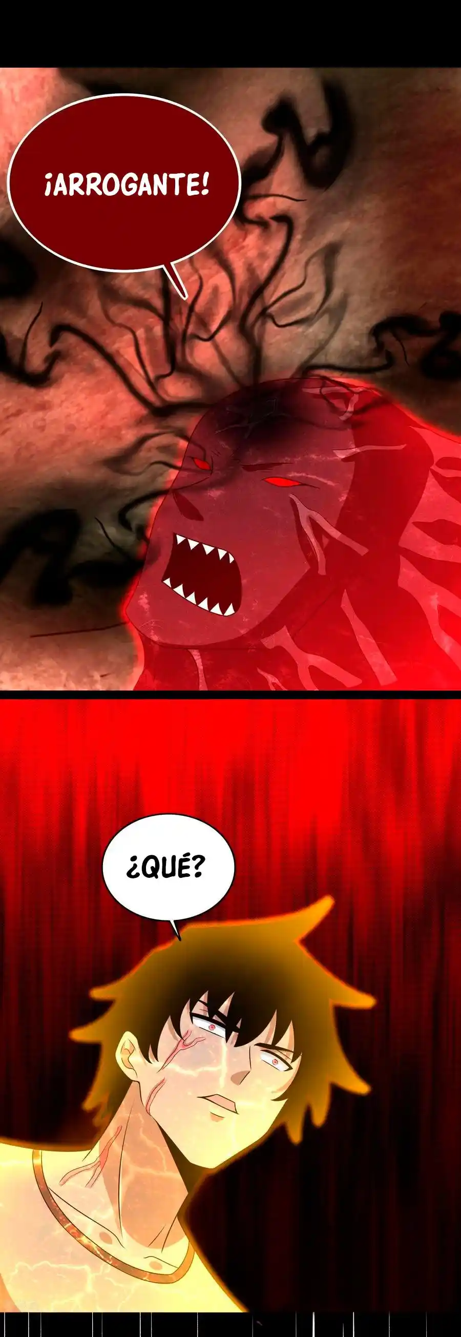King Of Apocalypse - Capítulo 347 - Página 16 - LectorTMOo