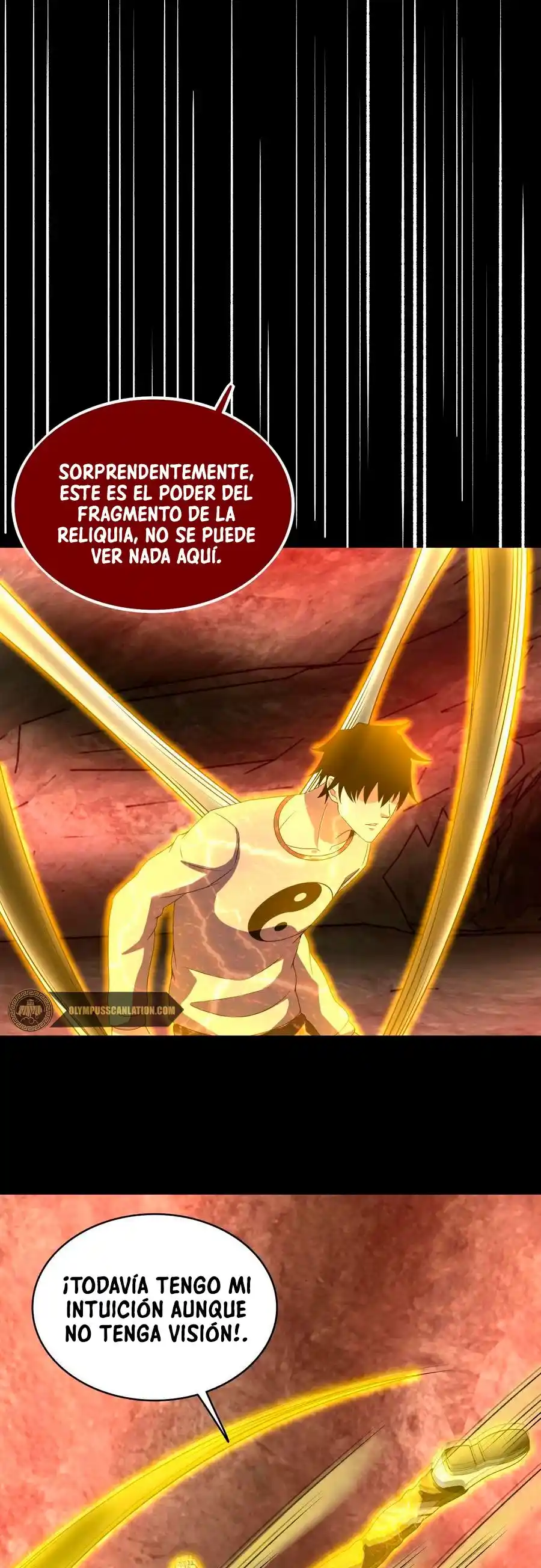 King Of Apocalypse - Capítulo 347 - Página 17 - LectorTMOo