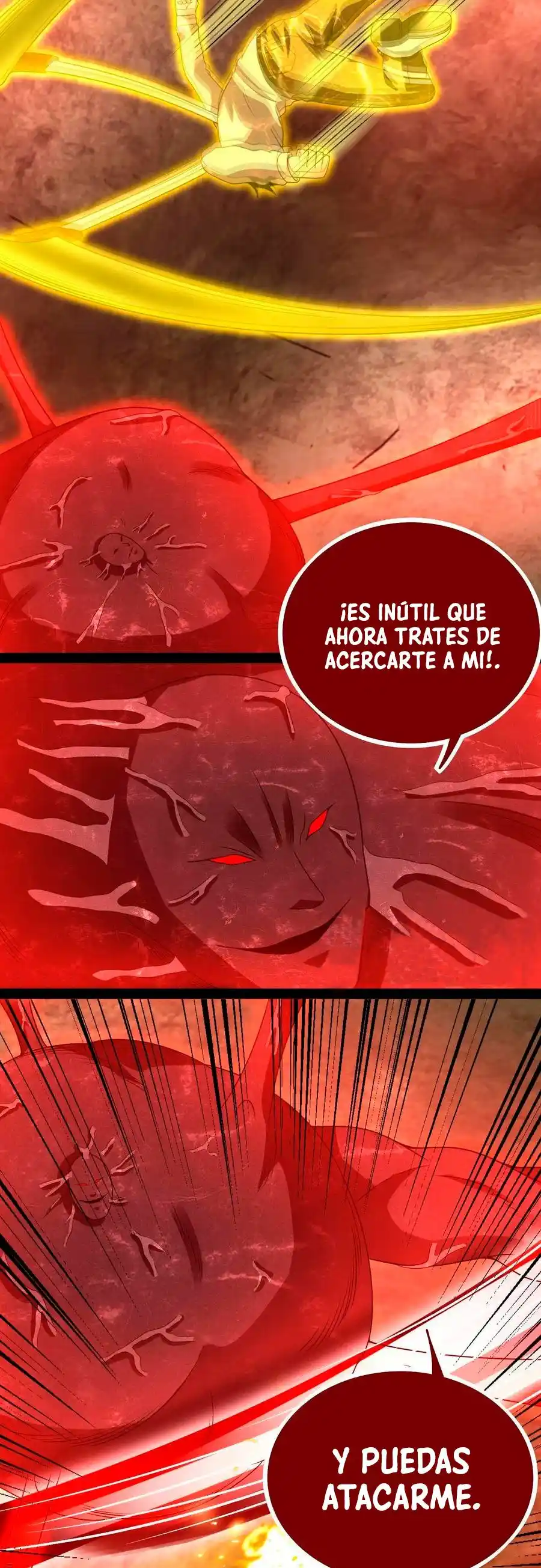 King Of Apocalypse - Capítulo 347 - Página 18 - LectorTMOo