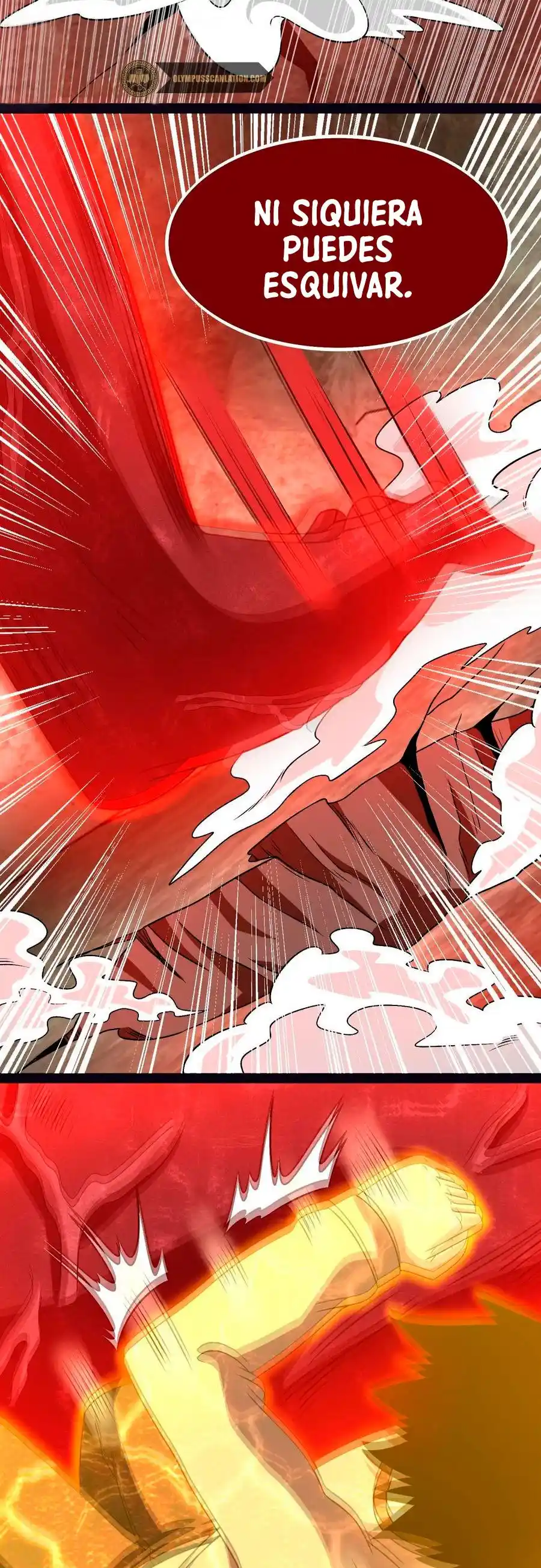 King Of Apocalypse - Capítulo 347 - Página 20 - LectorTMOo