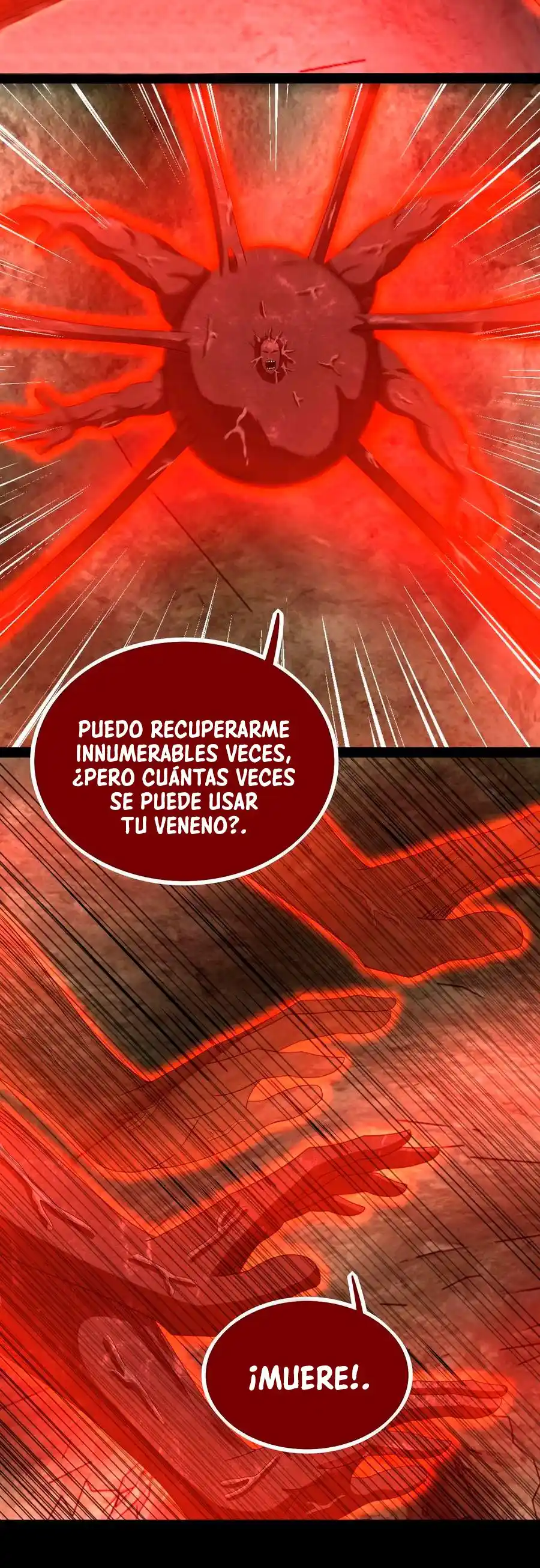 King Of Apocalypse - Capítulo 347 - Página 22 - LectorTMOo