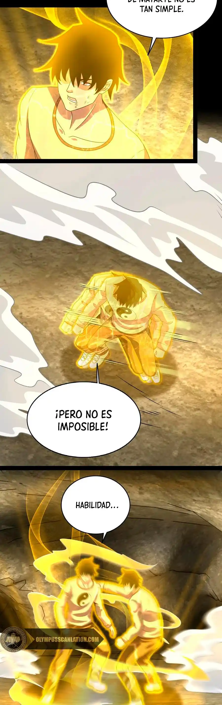 King Of Apocalypse - Capítulo 348 - Página 4 - LectorTMOo