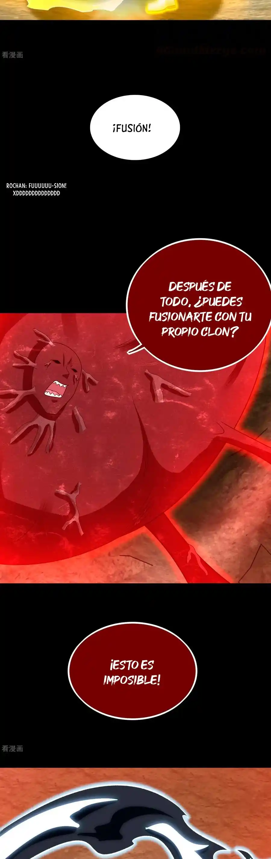 King Of Apocalypse - Capítulo 348 - Página 5 - LectorTMOo