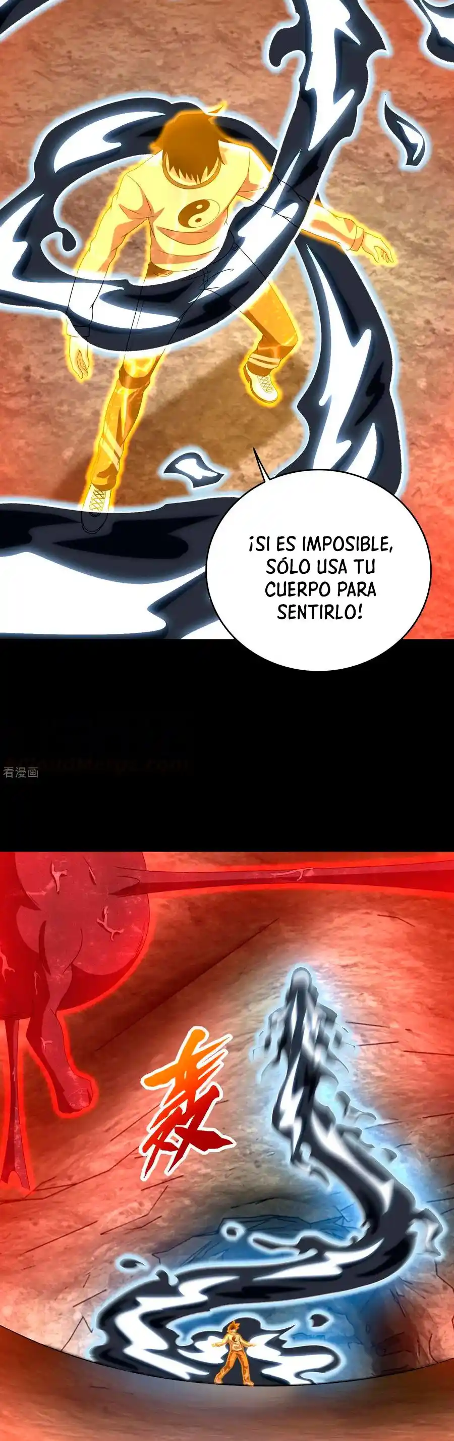 King Of Apocalypse - Capítulo 348 - Página 6 - LectorTMOo