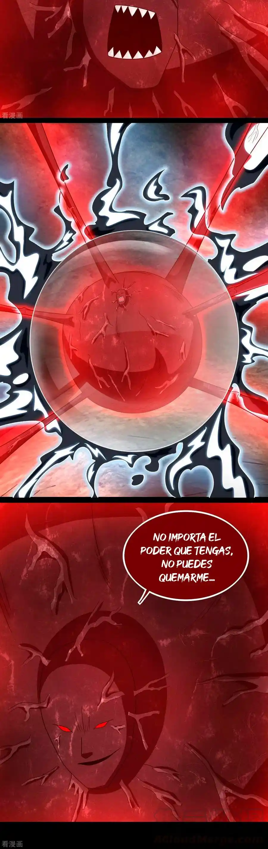 King Of Apocalypse - Capítulo 348 - Página 12 - LectorTMOo