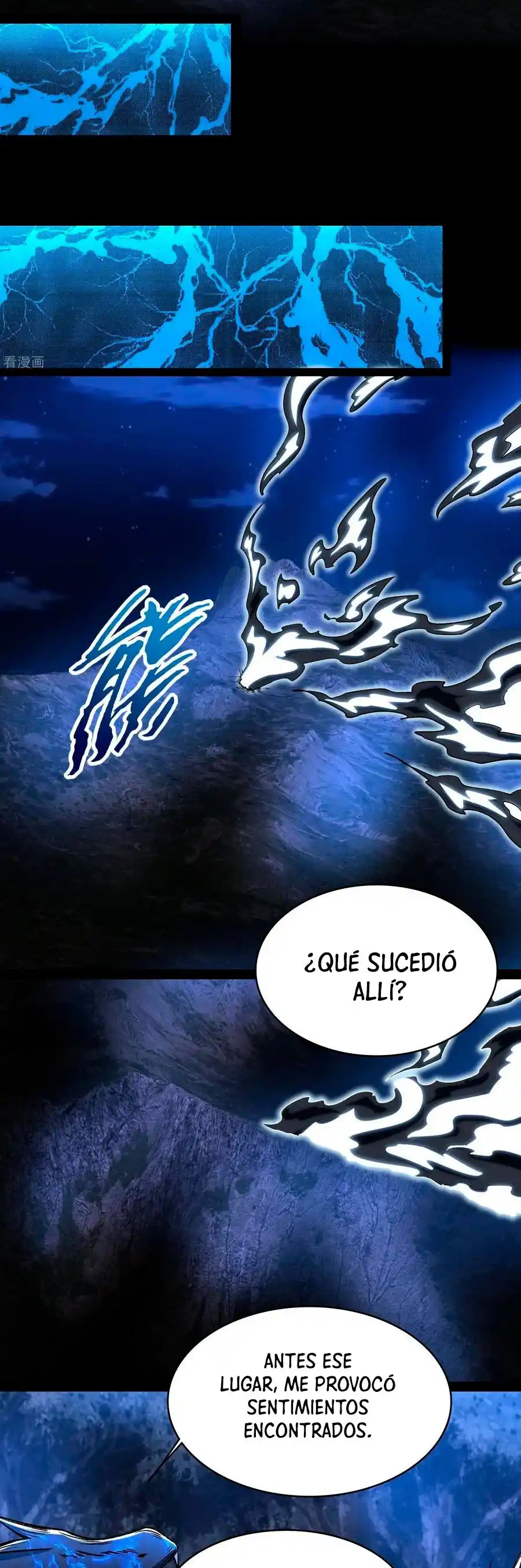 King Of Apocalypse - Capítulo 348 - Página 20 - LectorTMOo