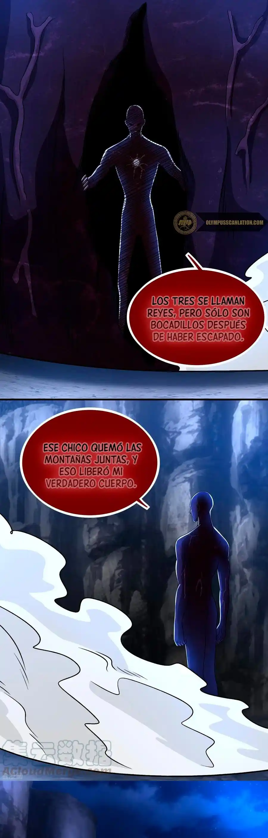King Of Apocalypse - Capítulo 349 - Página 12 - LectorTMOo