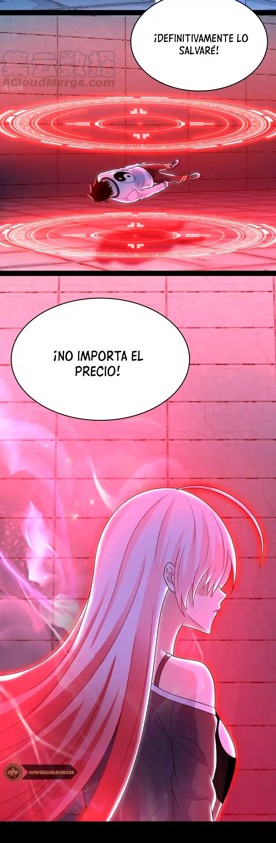 King Of Apocalypse - Capítulo 350 - Página 20 - LectorTMOo
