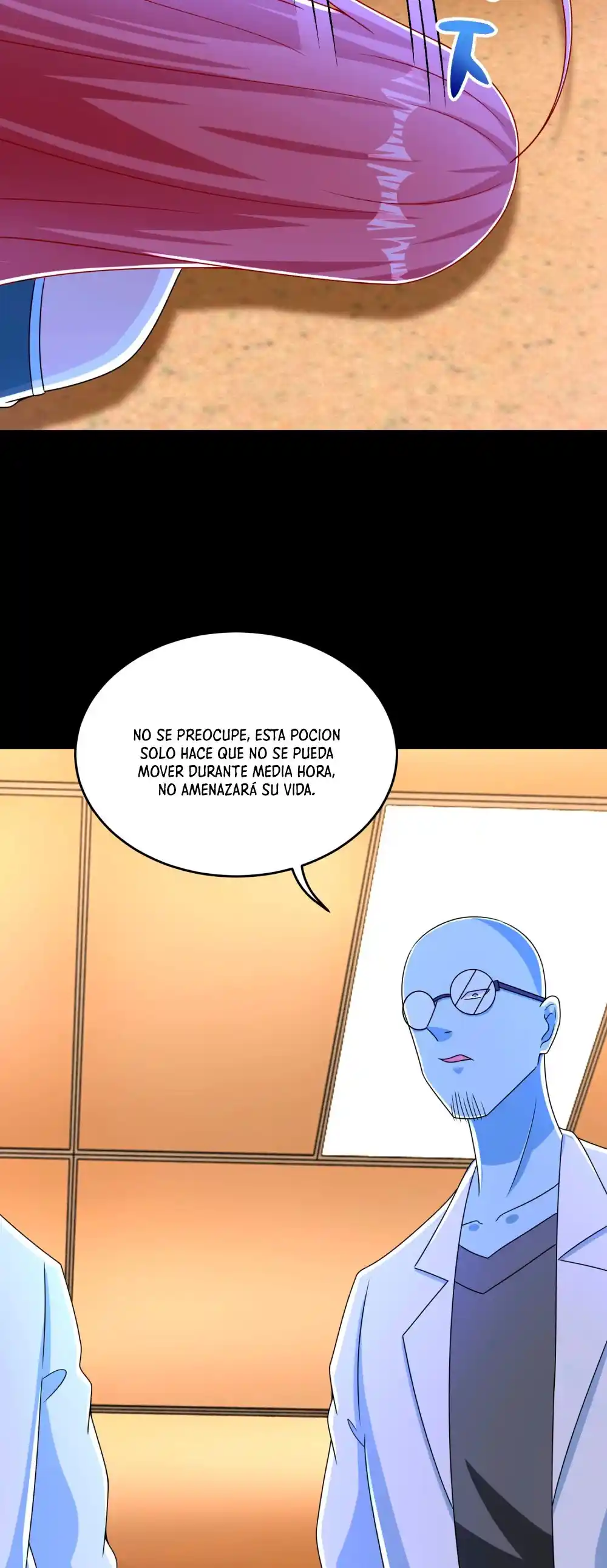 King Of Apocalypse - Capítulo 351 - Página 16 - LectorTMOo