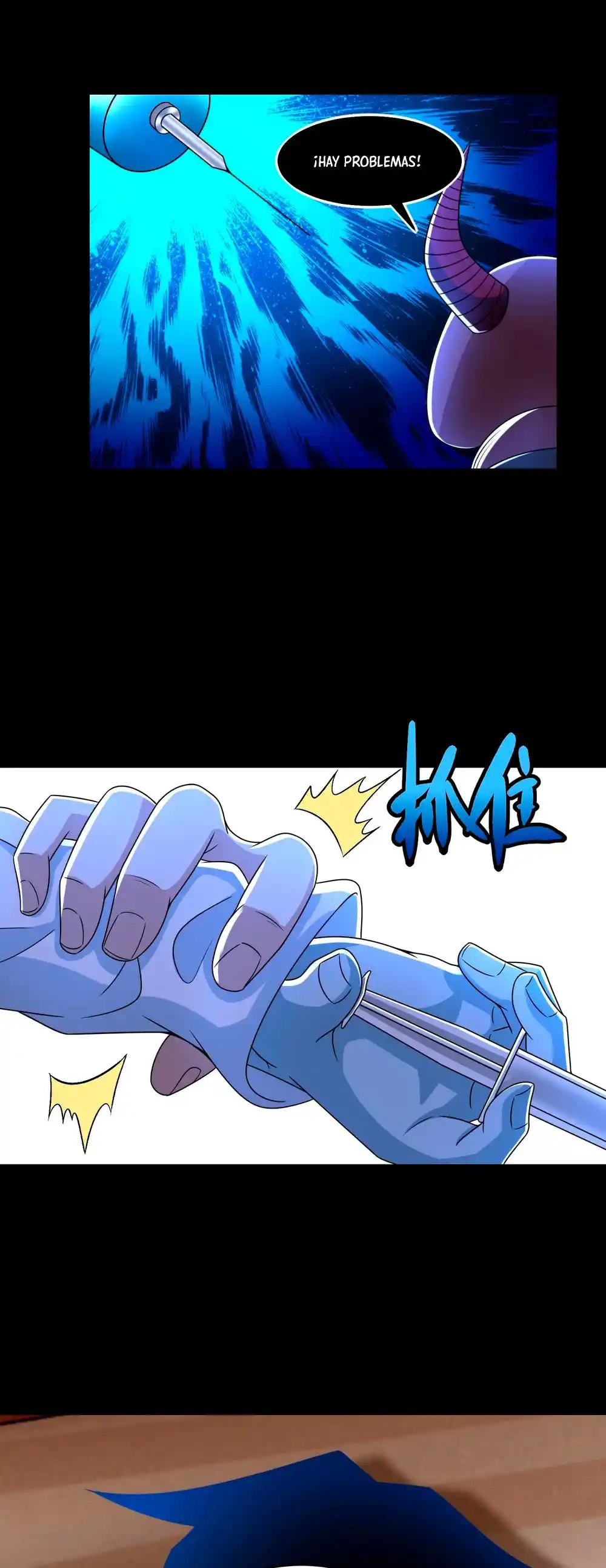 King Of Apocalypse - Capítulo 351 - Página 18 - LectorTMOo
