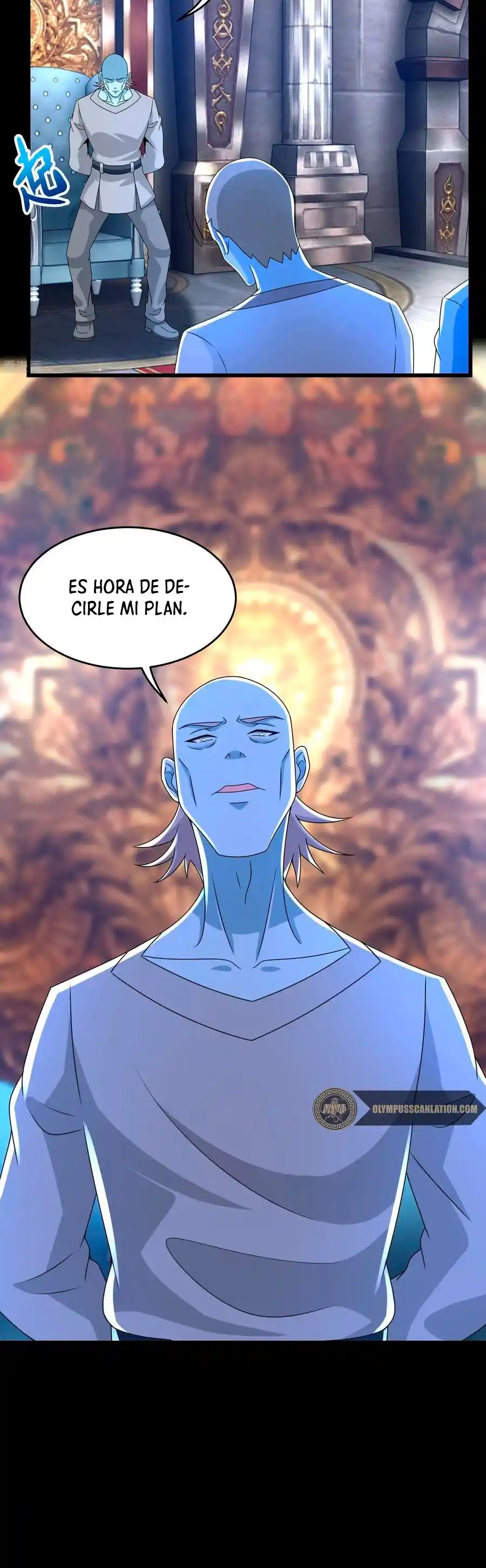 King Of Apocalypse - Capítulo 352 - Página 24 - LectorTMOo