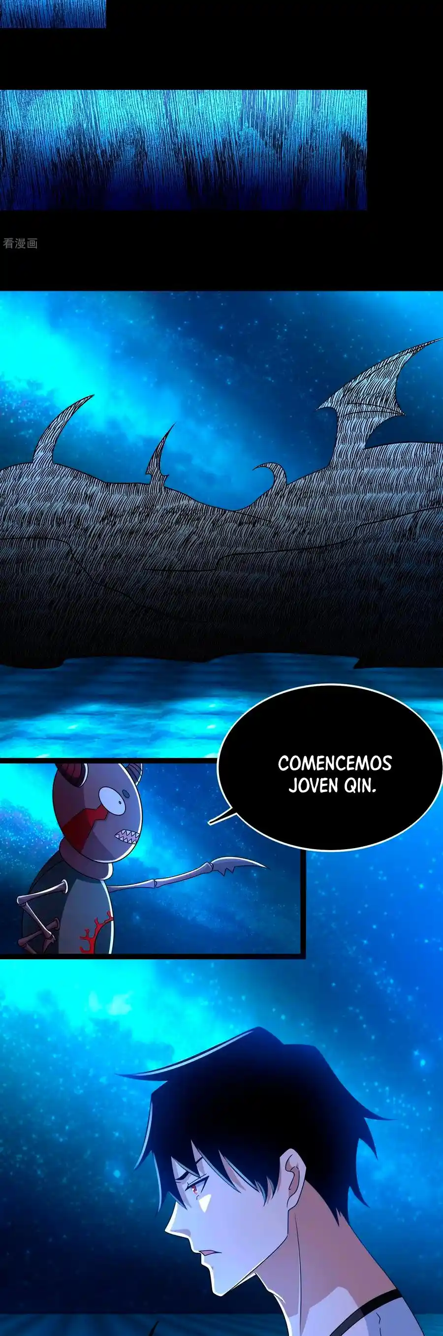 King Of Apocalypse - Capítulo 353 - Página 15 - LectorTMOo