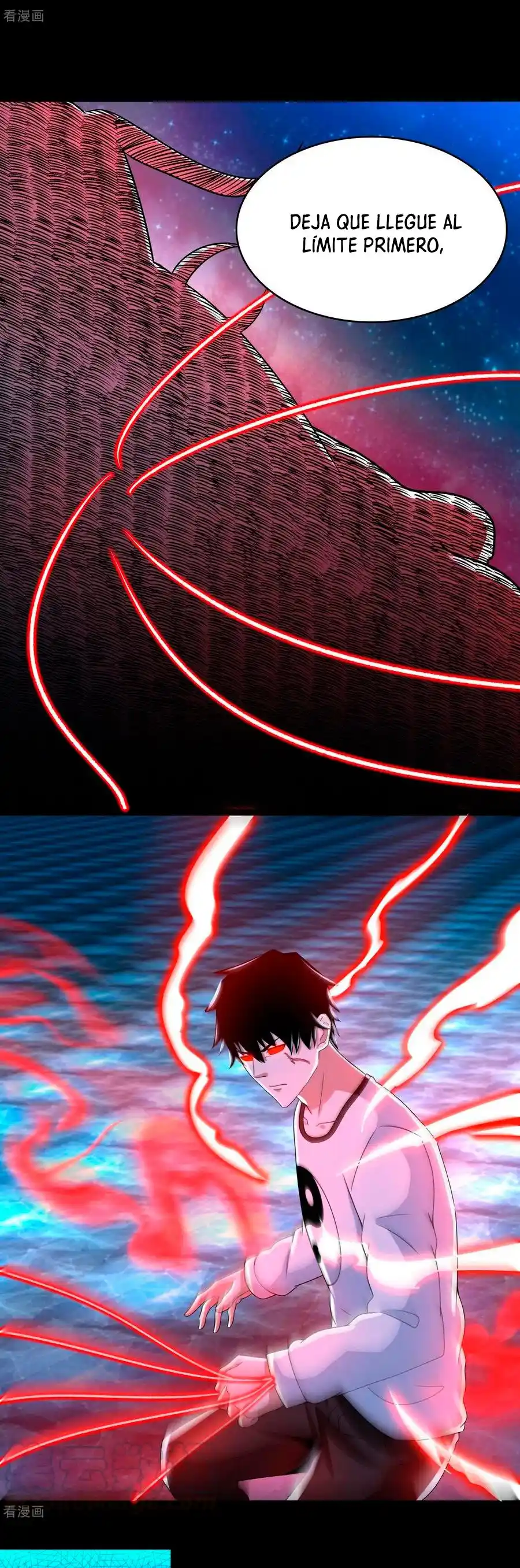 King Of Apocalypse - Capítulo 353 - Página 17 - LectorTMOo