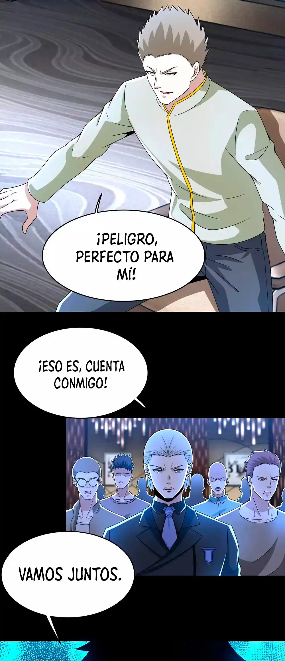 King Of Apocalypse - Capítulo 355 - Página 16 - LectorTMOo