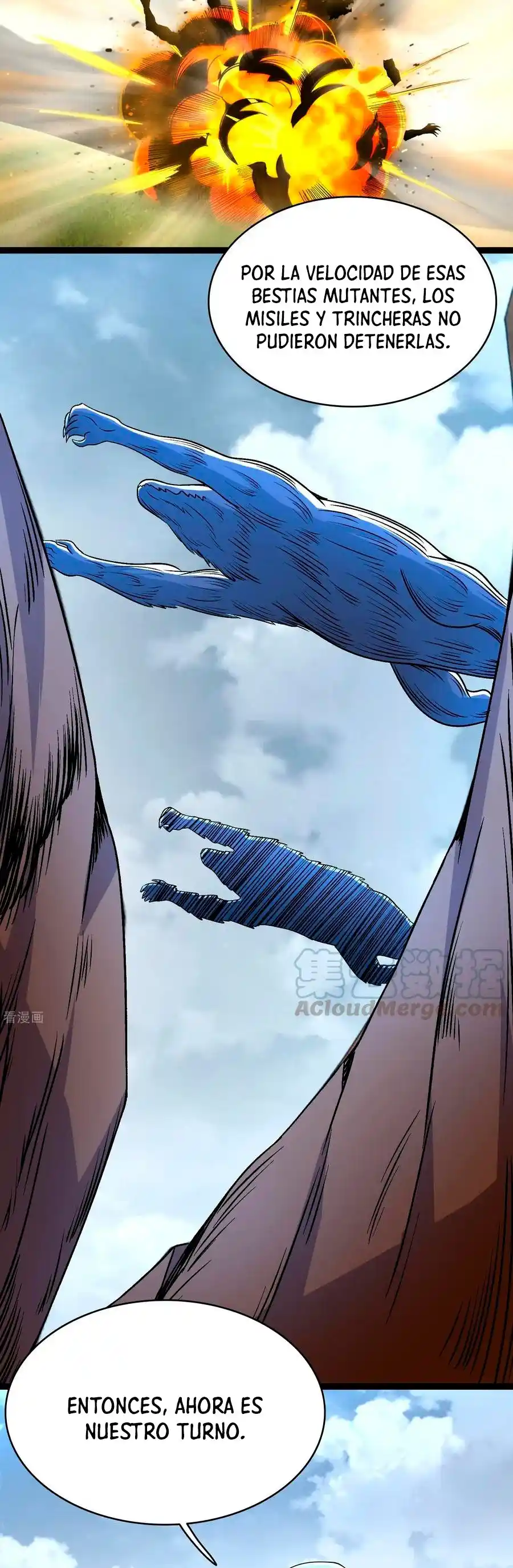 King Of Apocalypse - Capítulo 356 - Página 14 - LectorTMOo