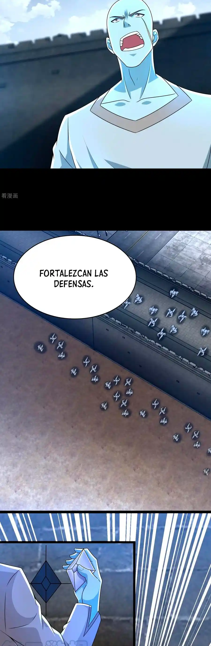 King Of Apocalypse - Capítulo 356 - Página 15 - LectorTMOo
