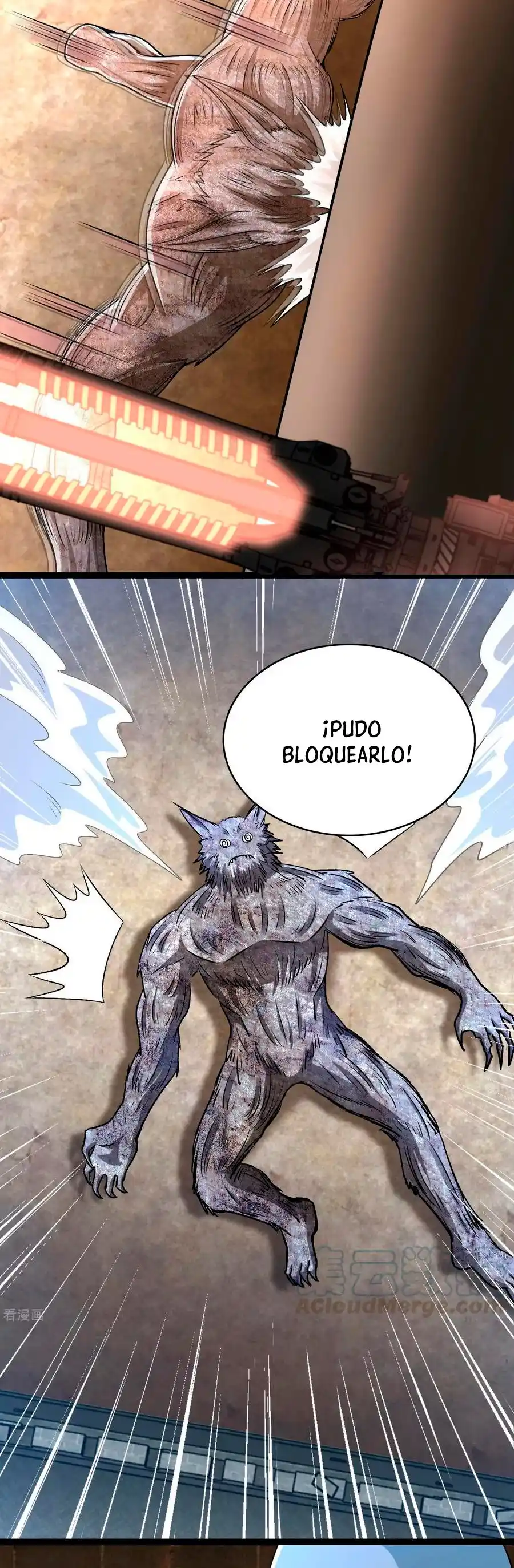 King Of Apocalypse - Capítulo 356 - Página 17 - LectorTMOo