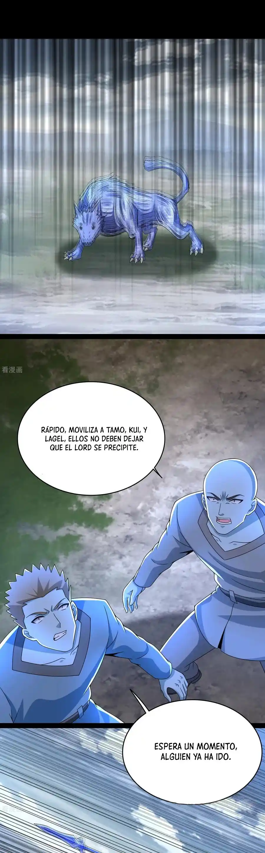 King Of Apocalypse - Capítulo 357 - Página 13 - LectorTMOo