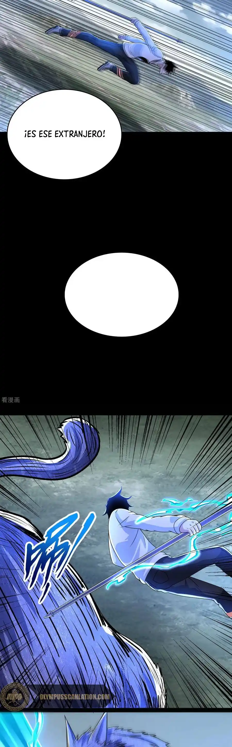 King Of Apocalypse - Capítulo 357 - Página 14 - LectorTMOo
