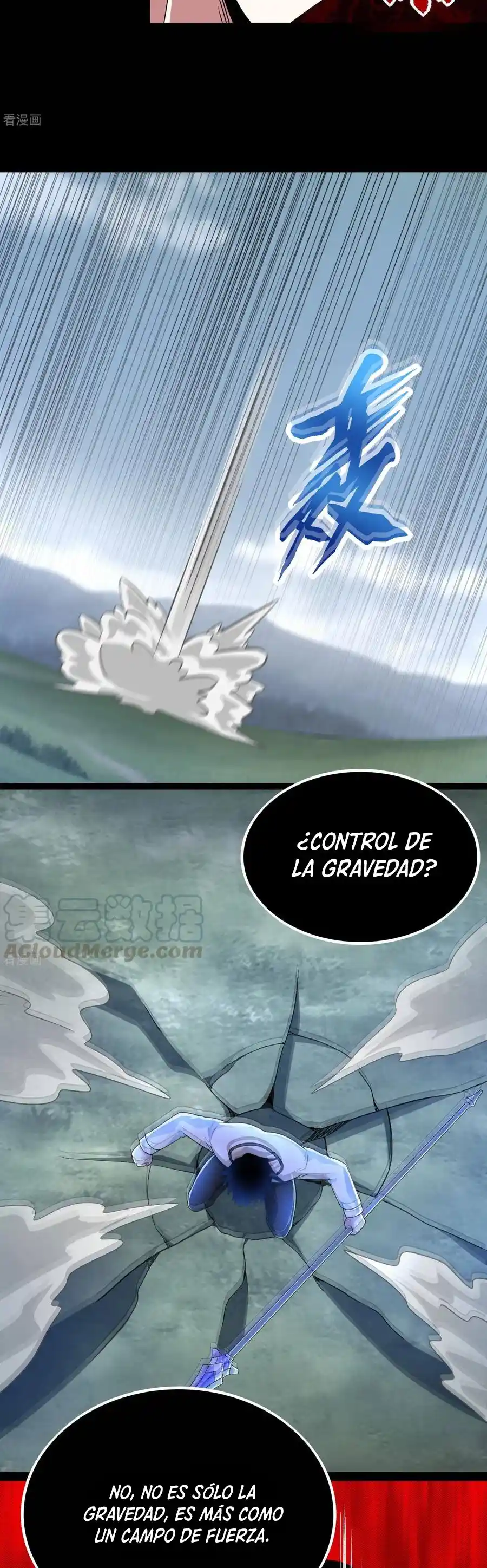 King Of Apocalypse - Capítulo 357 - Página 16 - LectorTMOo