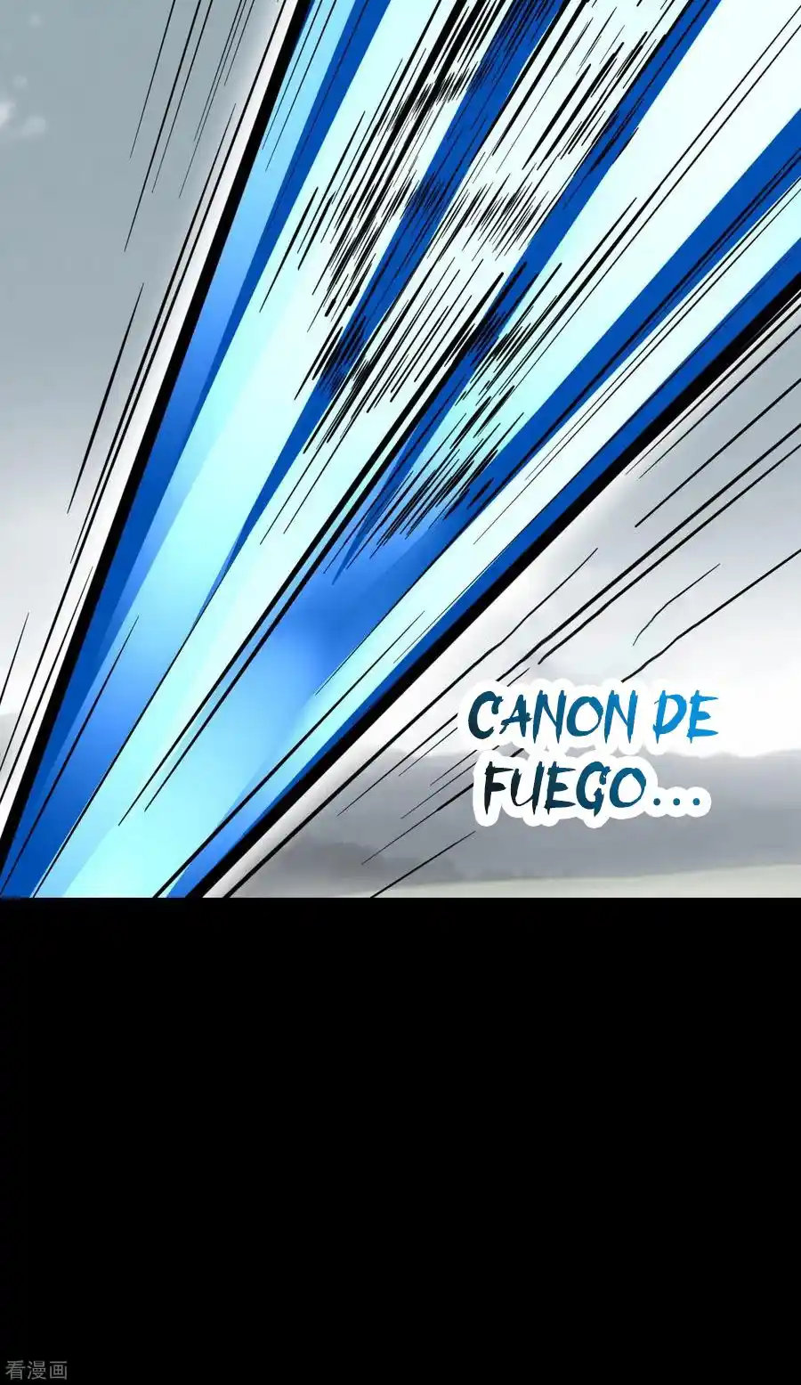 King Of Apocalypse - Capítulo 357 - Página 21 - LectorTMOo