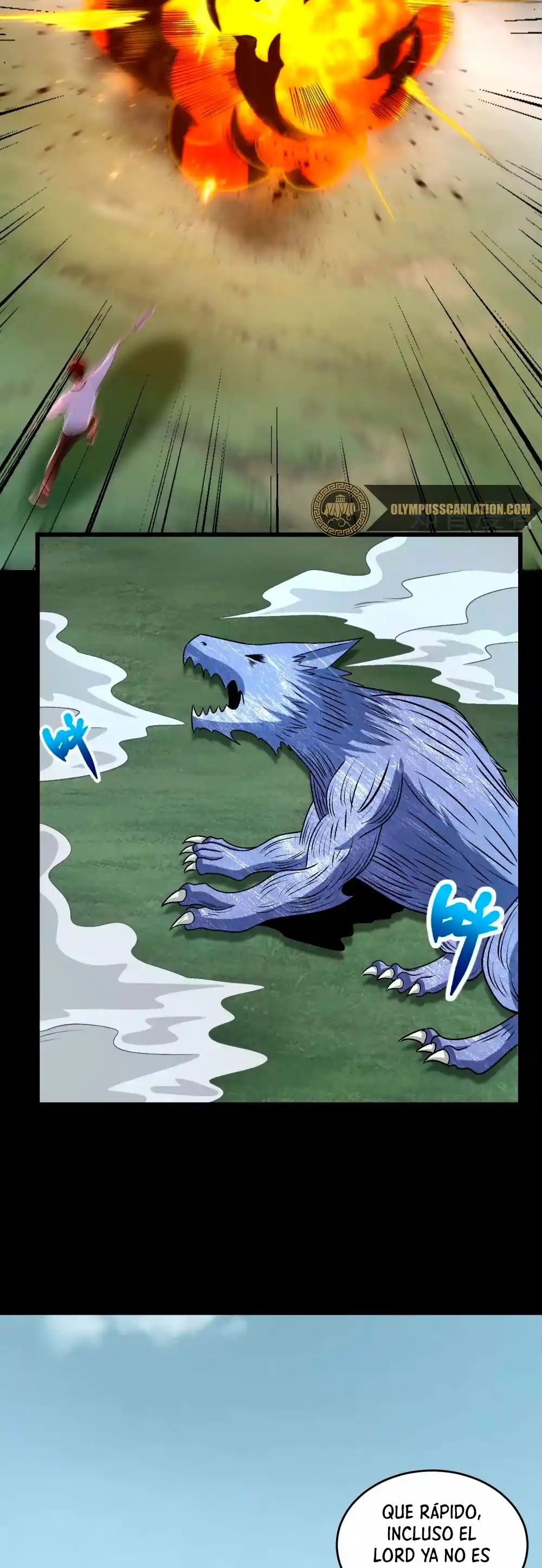 King Of Apocalypse - Capítulo 358 - Página 4 - LectorTMOo