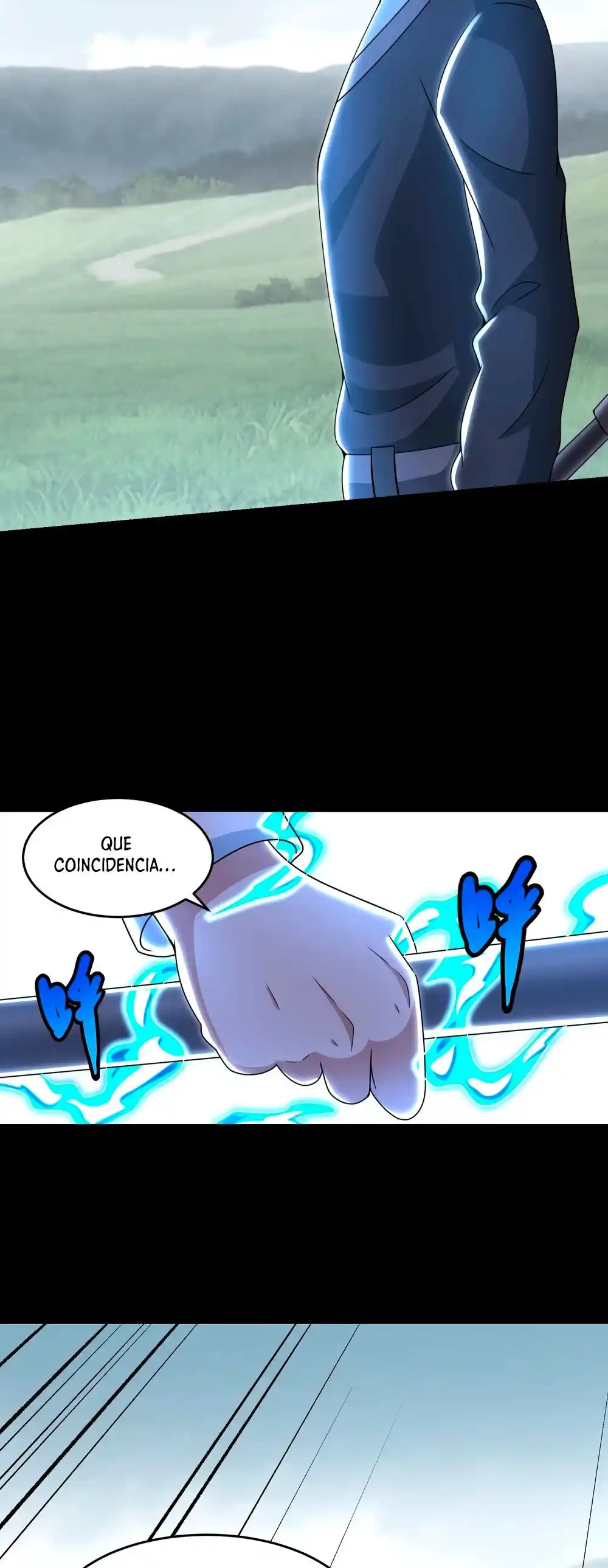 King Of Apocalypse - Capítulo 358 - Página 11 - LectorTMOo