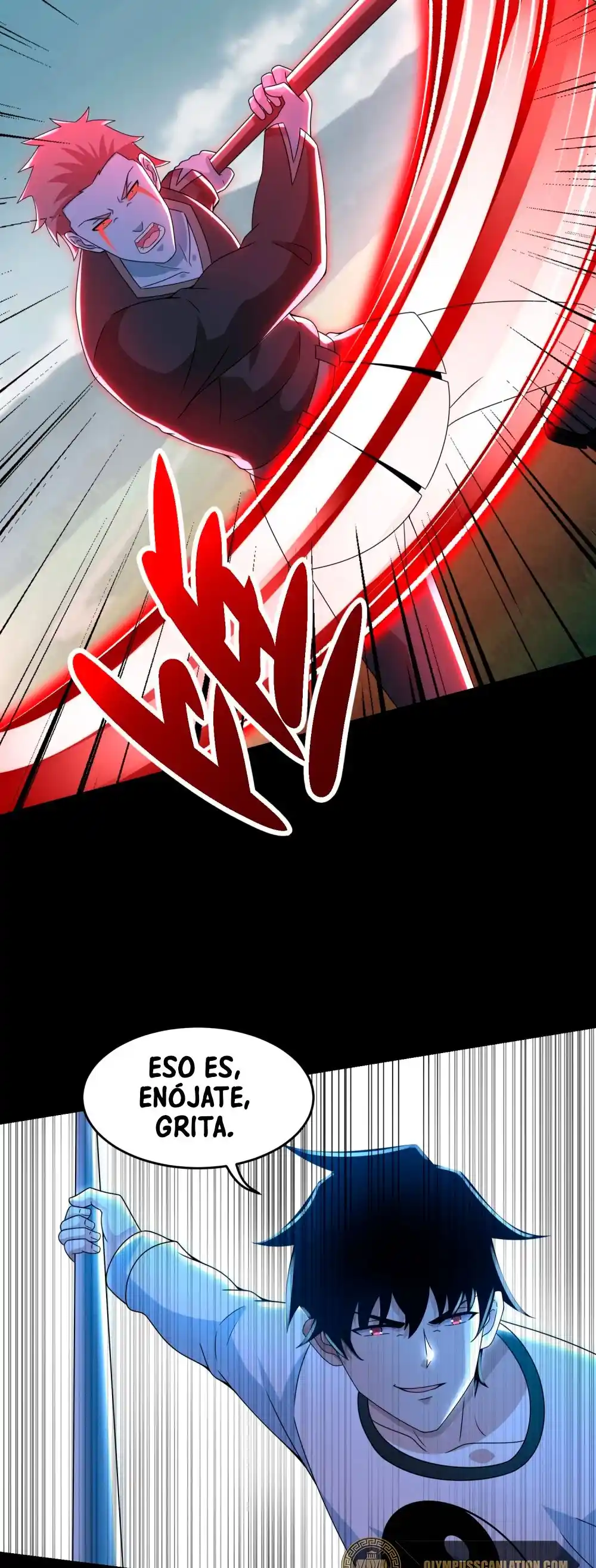 King Of Apocalypse - Capítulo 358 - Página 24 - LectorTMOo