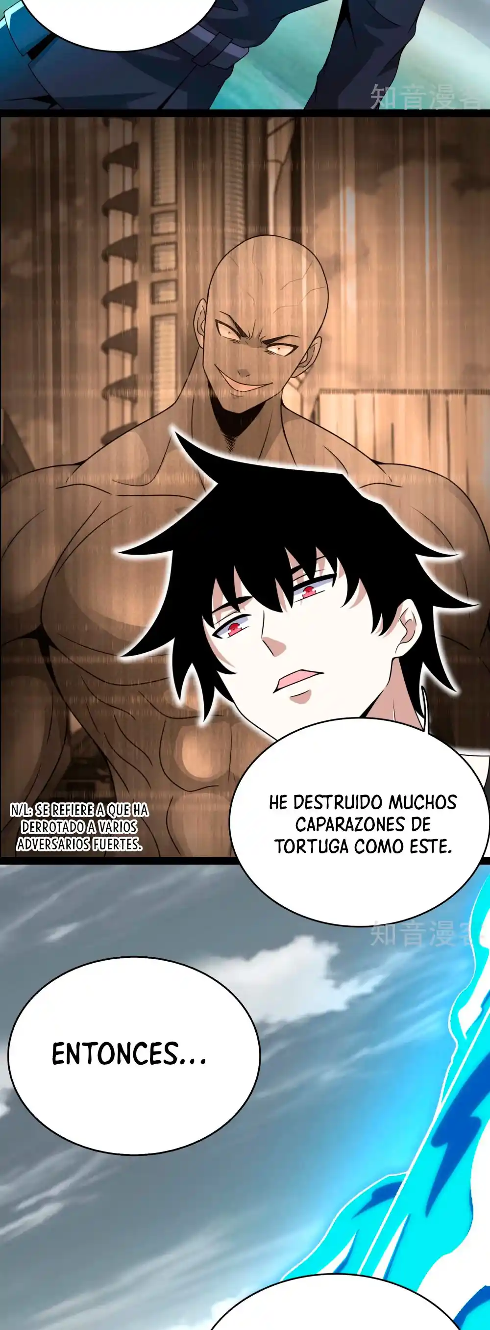 King Of Apocalypse - Capítulo 359 - Página 4 - LectorTMOo