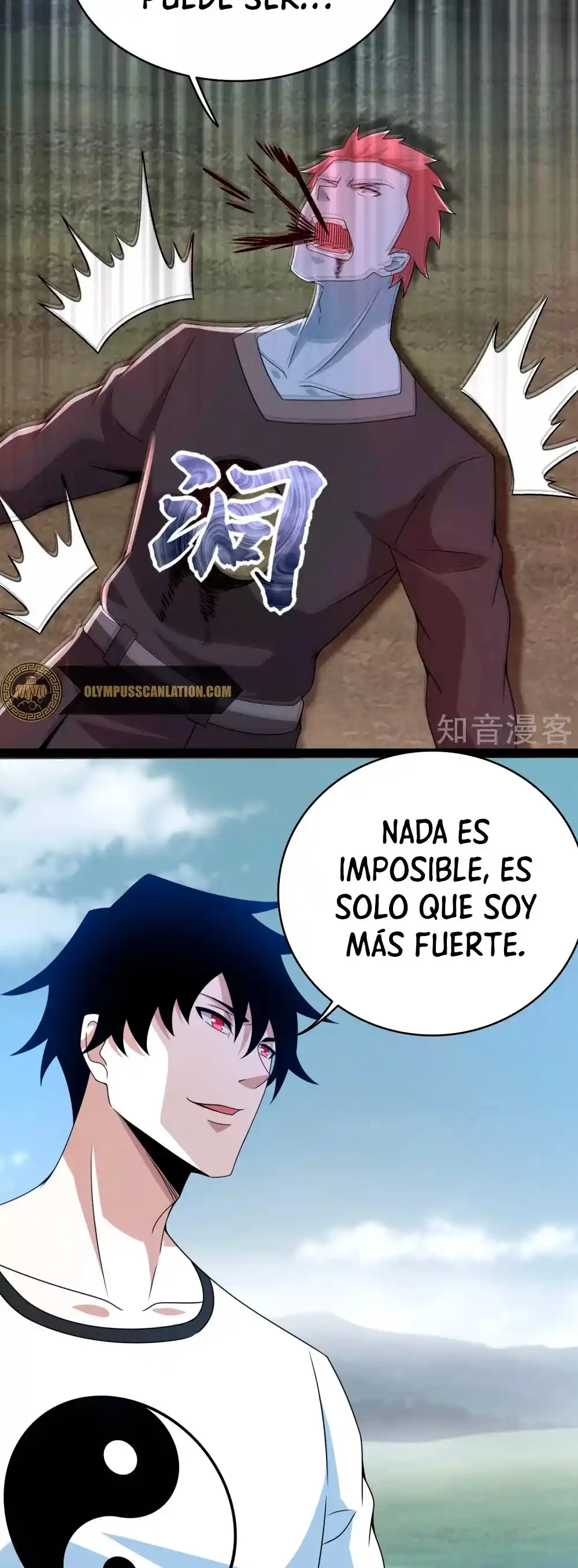 King Of Apocalypse - Capítulo 359 - Página 6 - LectorTMOo