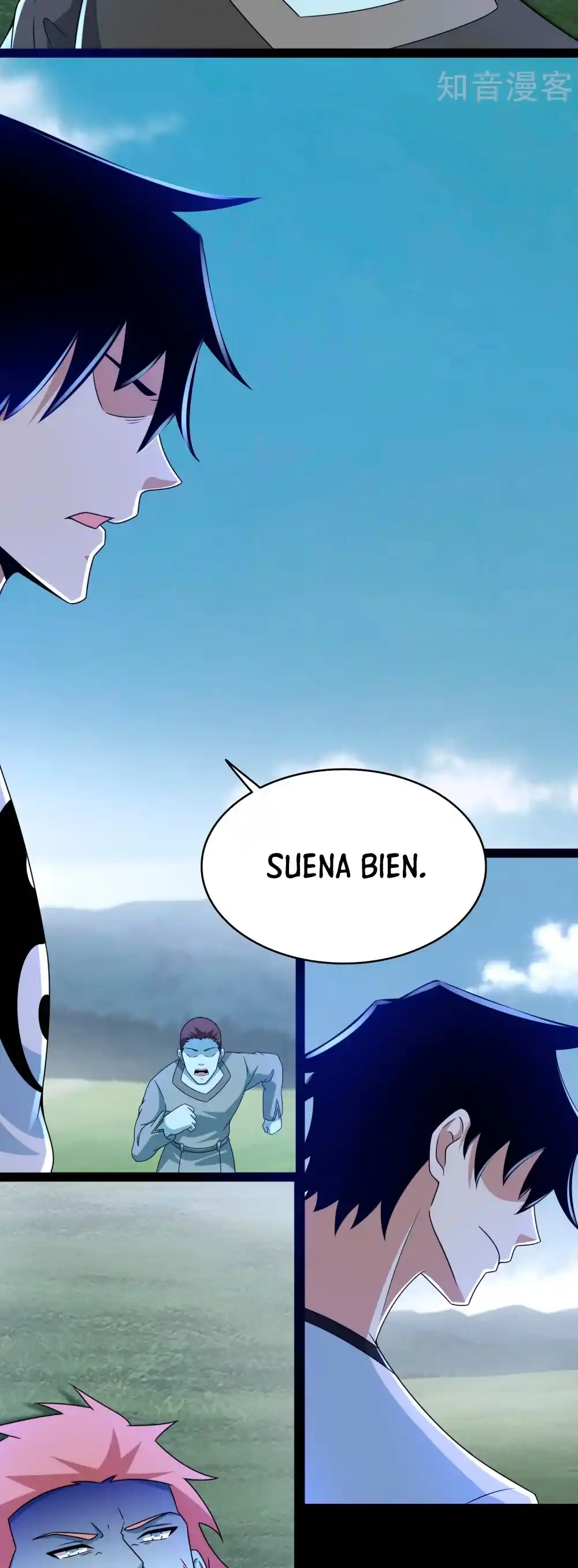 King Of Apocalypse - Capítulo 359 - Página 10 - LectorTMOo