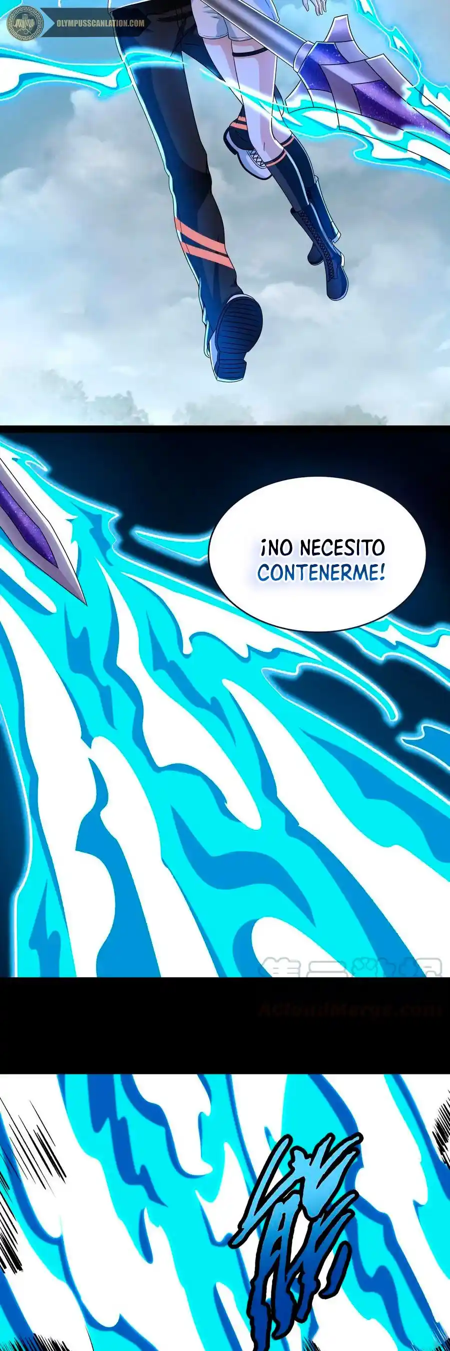 King Of Apocalypse - Capítulo 361 - Página 6 - LectorTMOo