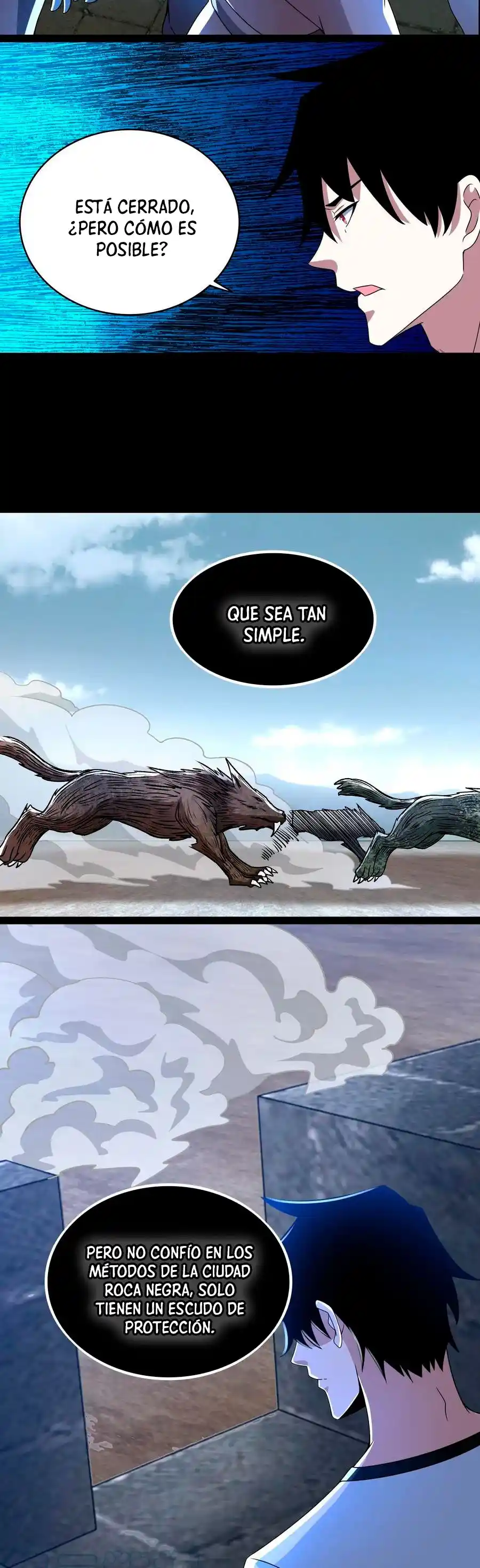 King Of Apocalypse - Capítulo 361 - Página 13 - LectorTMOo
