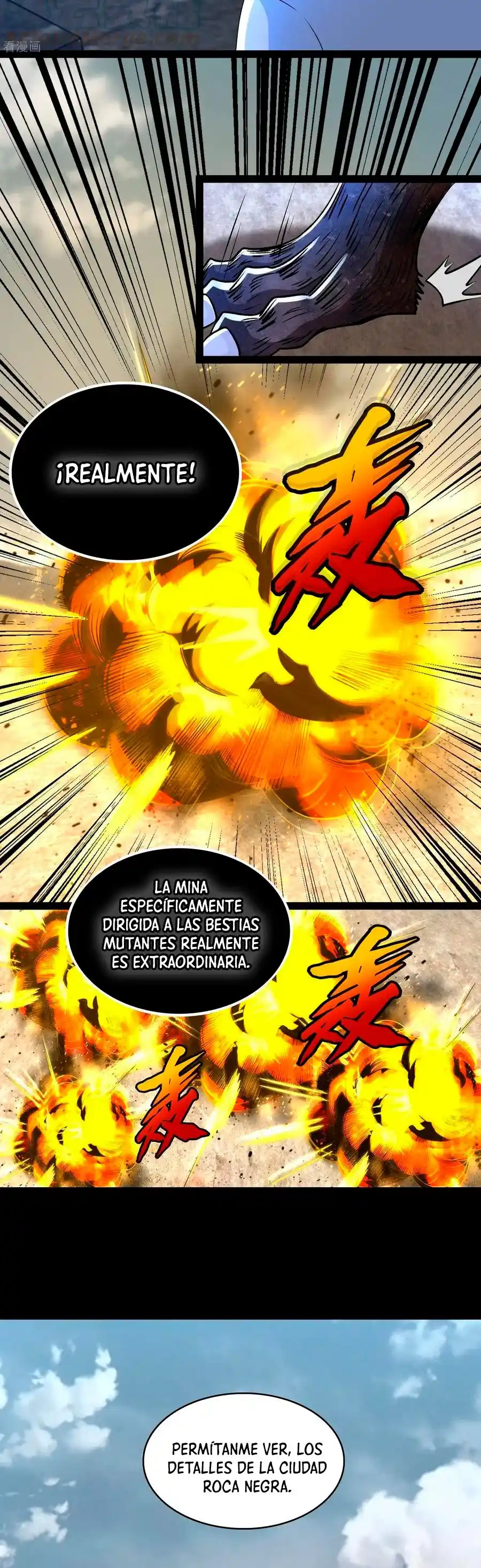 King Of Apocalypse - Capítulo 361 - Página 14 - LectorTMOo