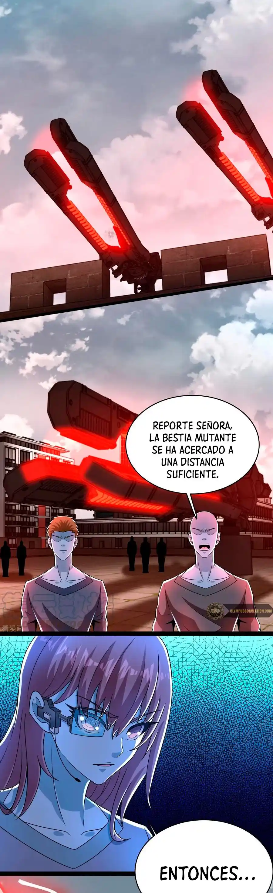 King Of Apocalypse - Capítulo 361 - Página 15 - LectorTMOo