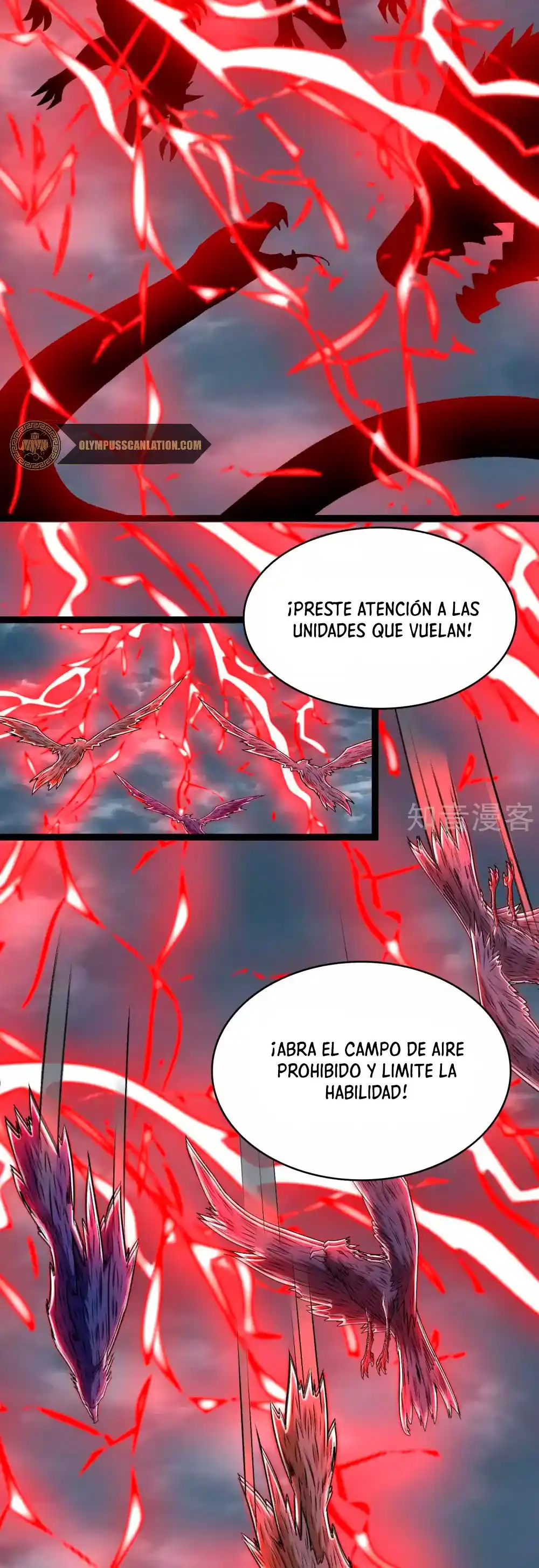 King Of Apocalypse - Capítulo 362 - Página 4 - LectorTMOo