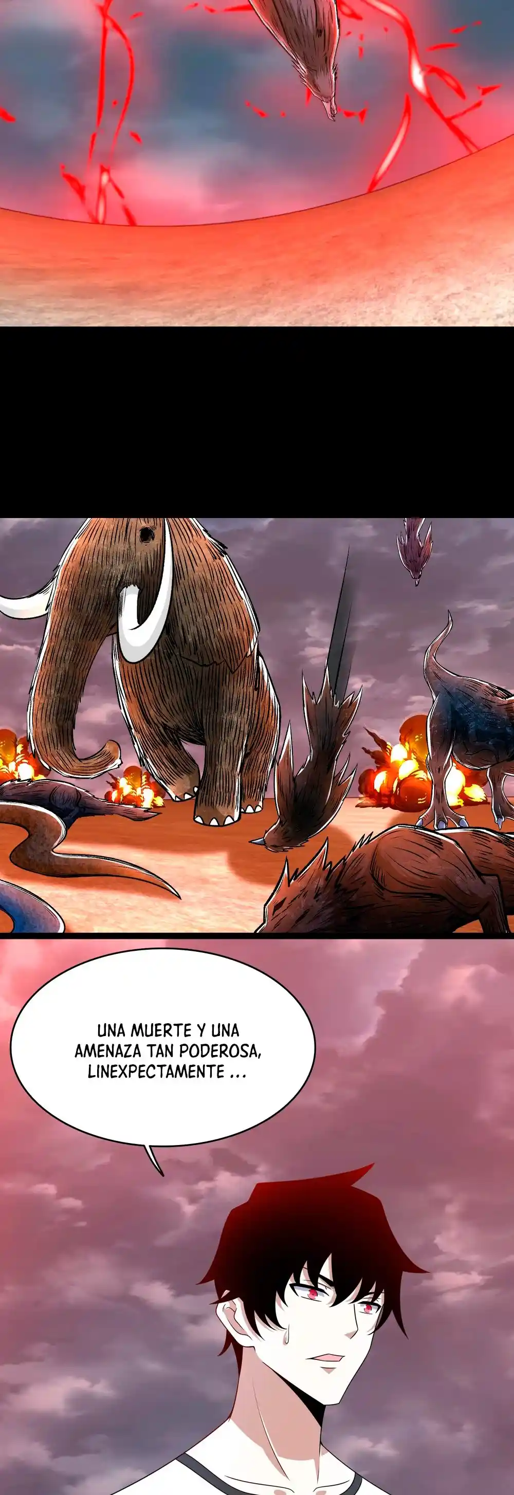 King Of Apocalypse - Capítulo 362 - Página 5 - LectorTMOo