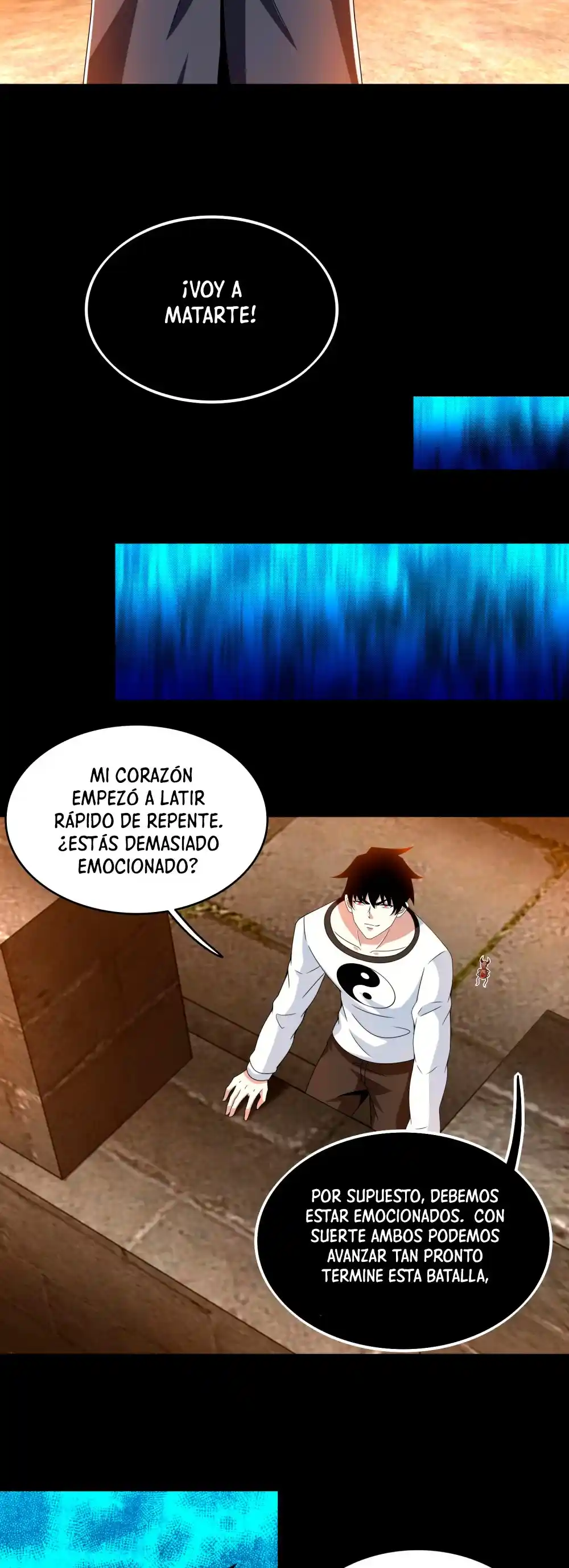 King Of Apocalypse - Capítulo 362 - Página 15 - LectorTMOo