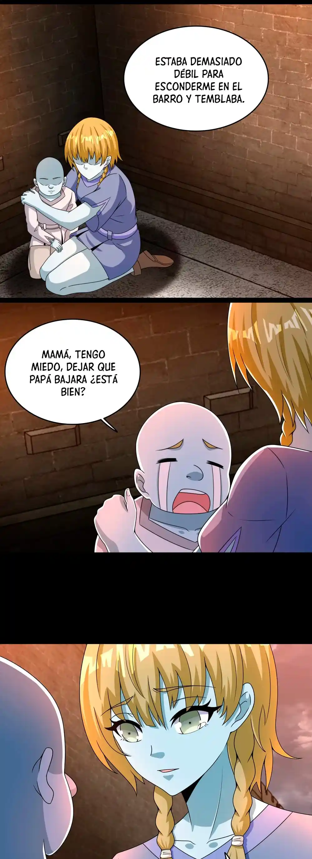 King Of Apocalypse - Capítulo 362 - Página 17 - LectorTMOo