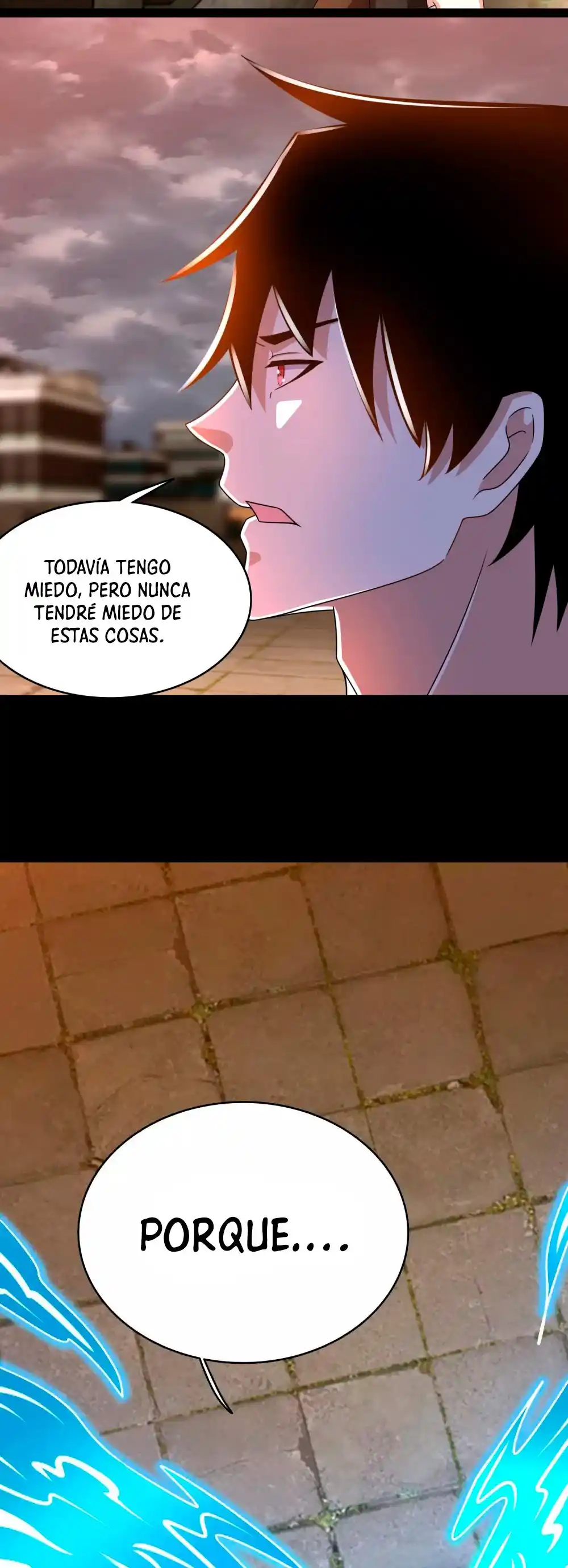 King Of Apocalypse - Capítulo 362 - Página 19 - LectorTMOo