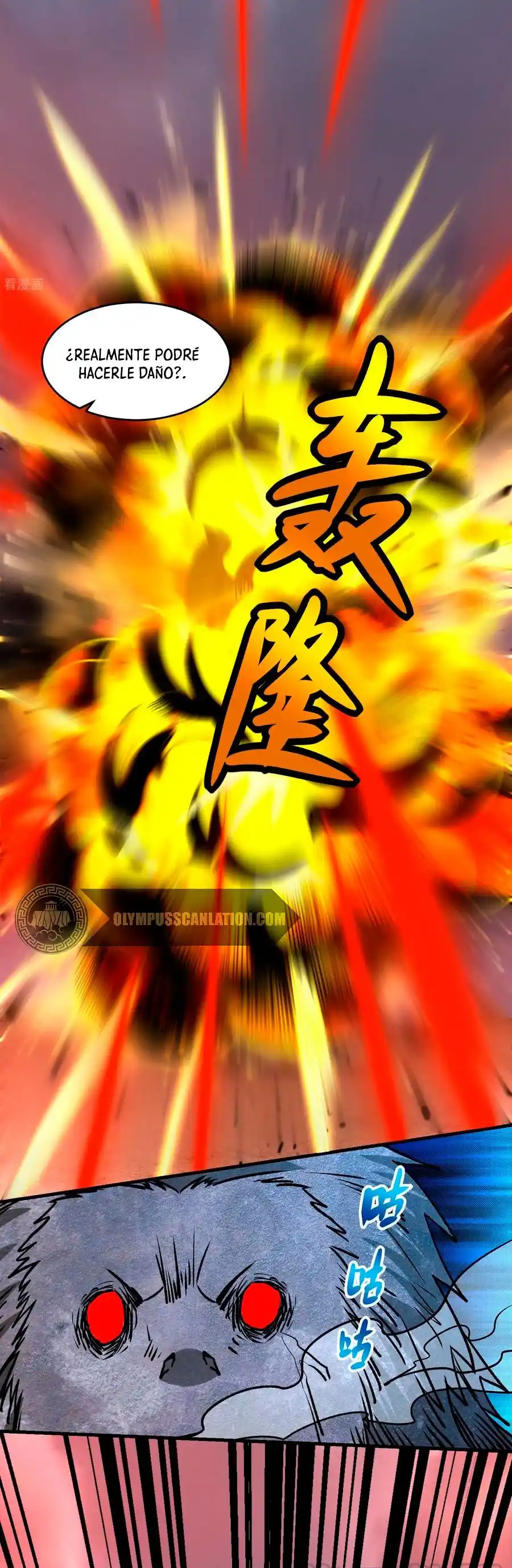 King Of Apocalypse - Capítulo 365 - Página 4 - LectorTMOo