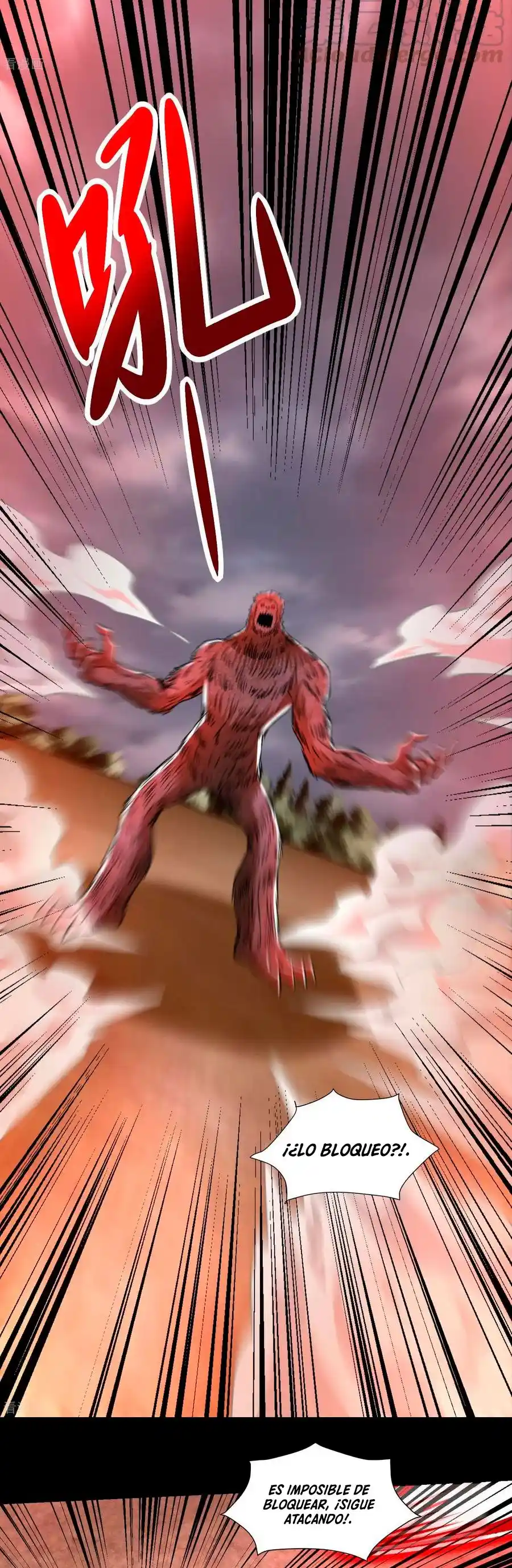 King Of Apocalypse - Capítulo 365 - Página 5 - LectorTMOo