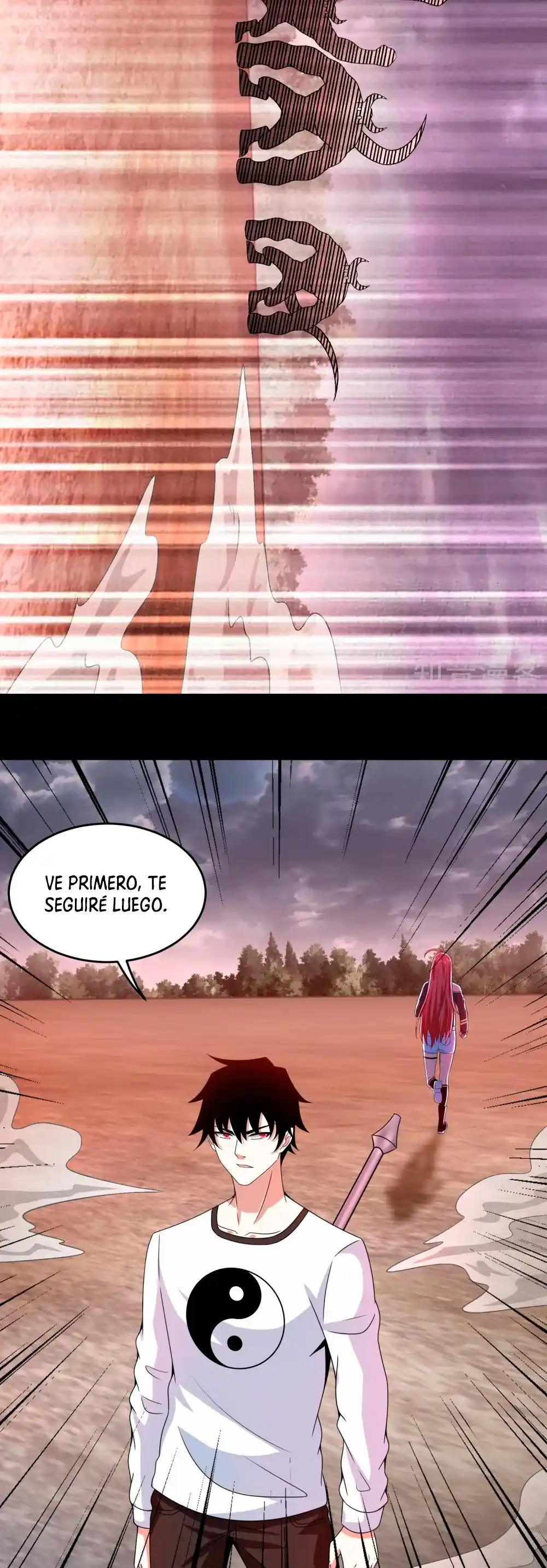 King Of Apocalypse - Capítulo 366 - Página 7 - LectorTMOo