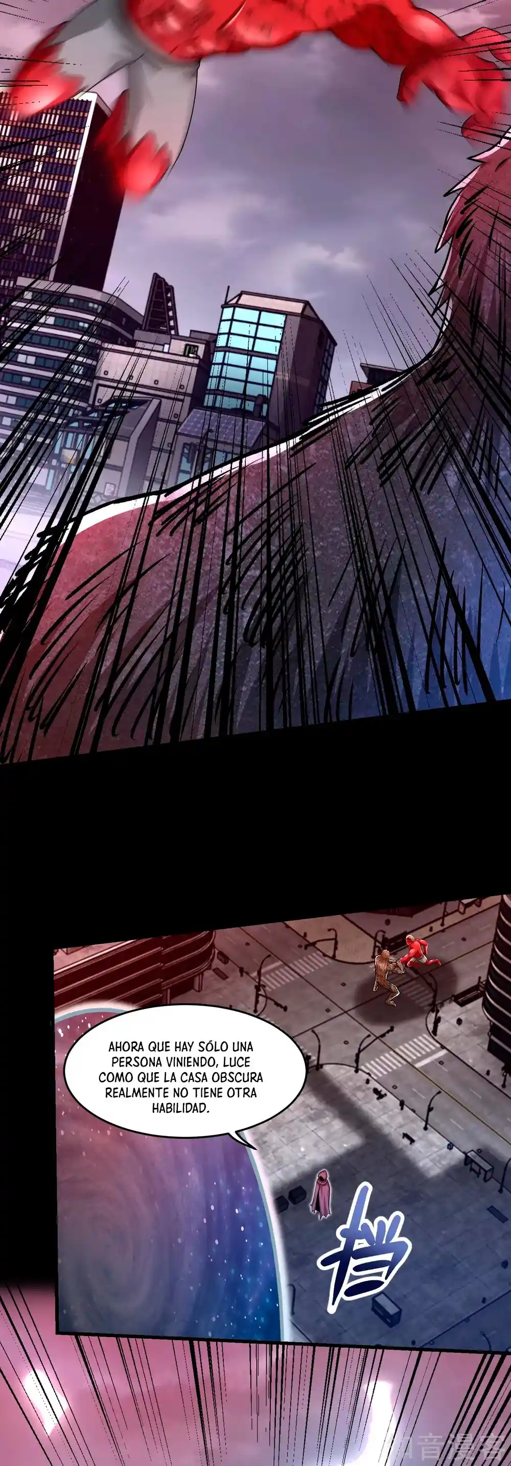 King Of Apocalypse - Capítulo 366 - Página 13 - LectorTMOo