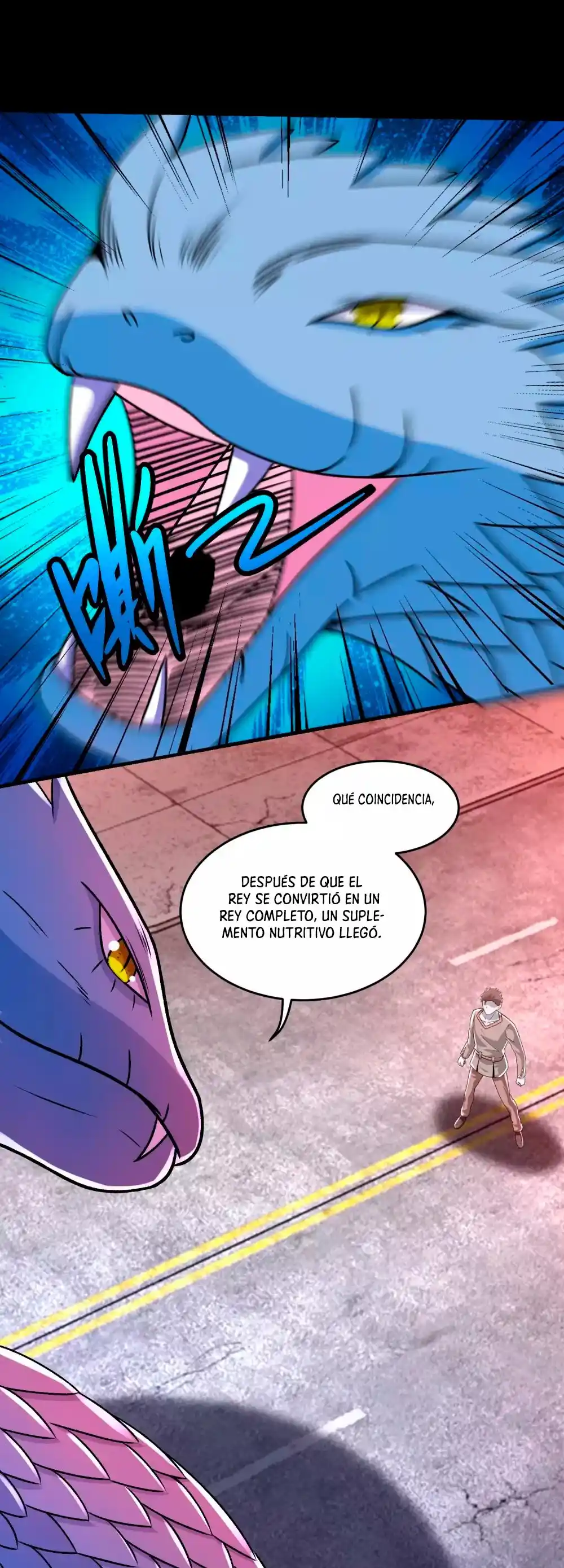 King Of Apocalypse - Capítulo 366 - Página 16 - LectorTMOo