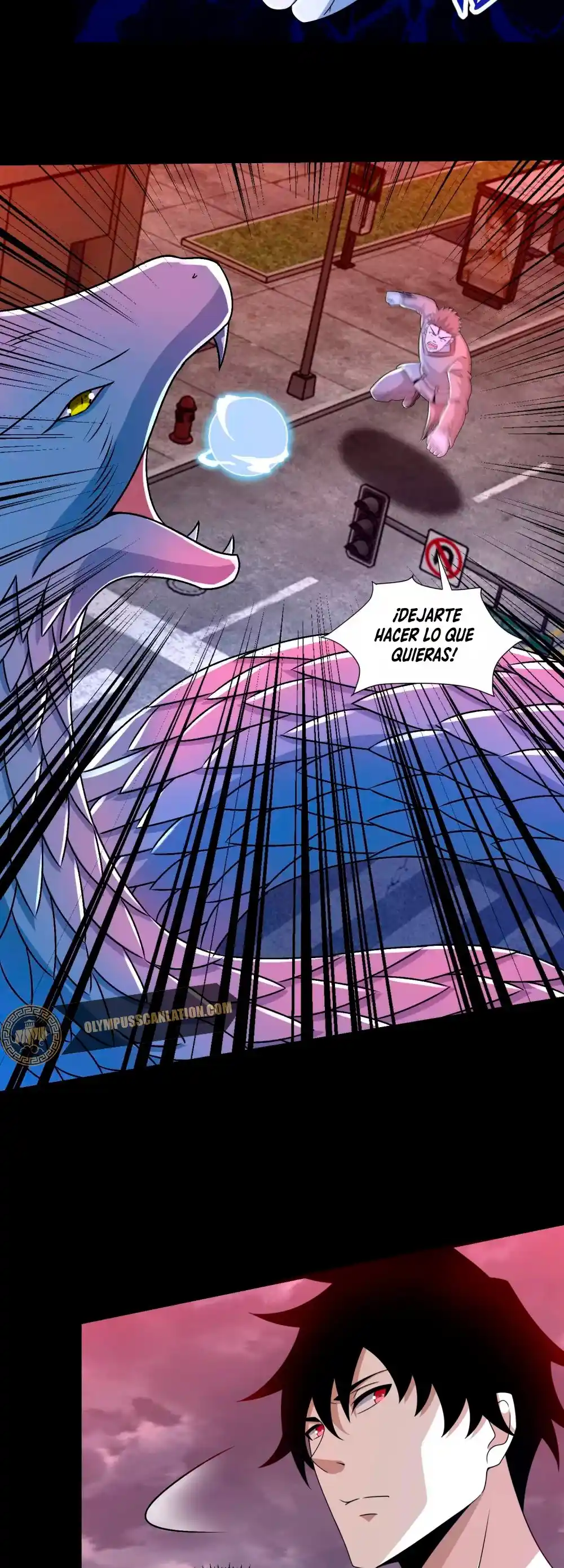 King Of Apocalypse - Capítulo 366 - Página 18 - LectorTMOo