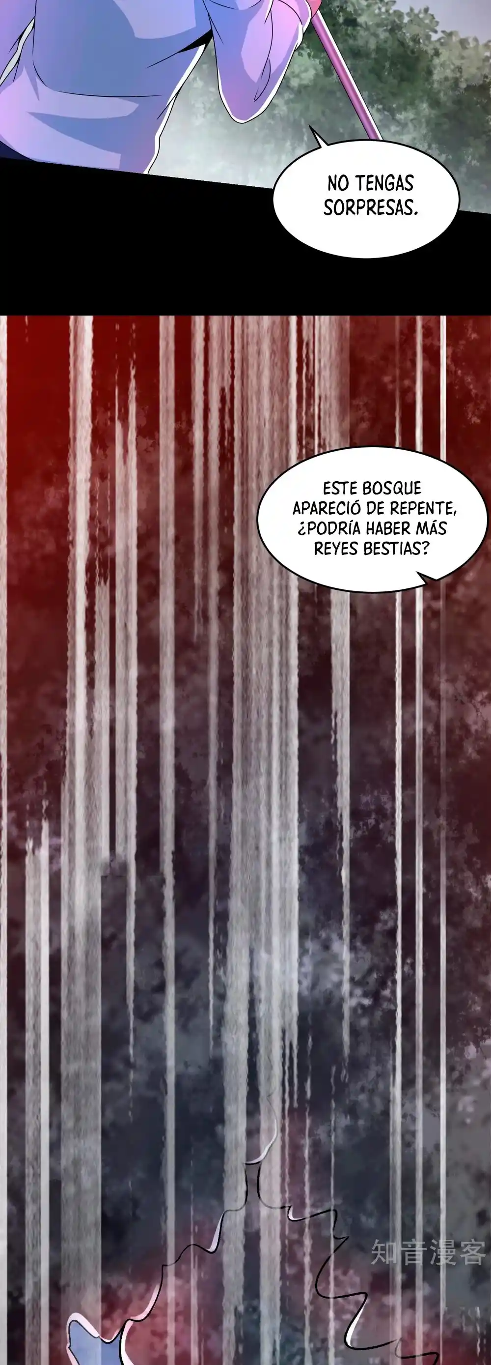 King Of Apocalypse - Capítulo 366 - Página 20 - LectorTMOo