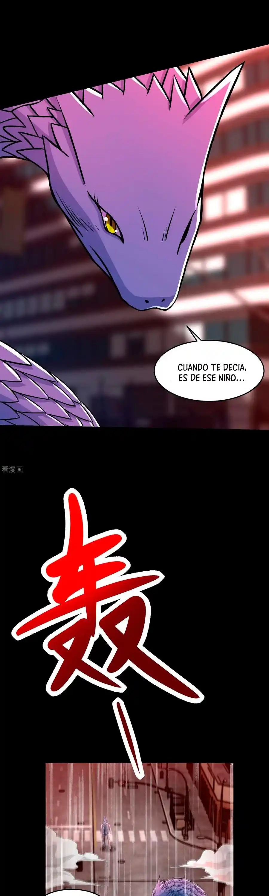 King Of Apocalypse - Capítulo 368 - Página 5 - LectorTMOo