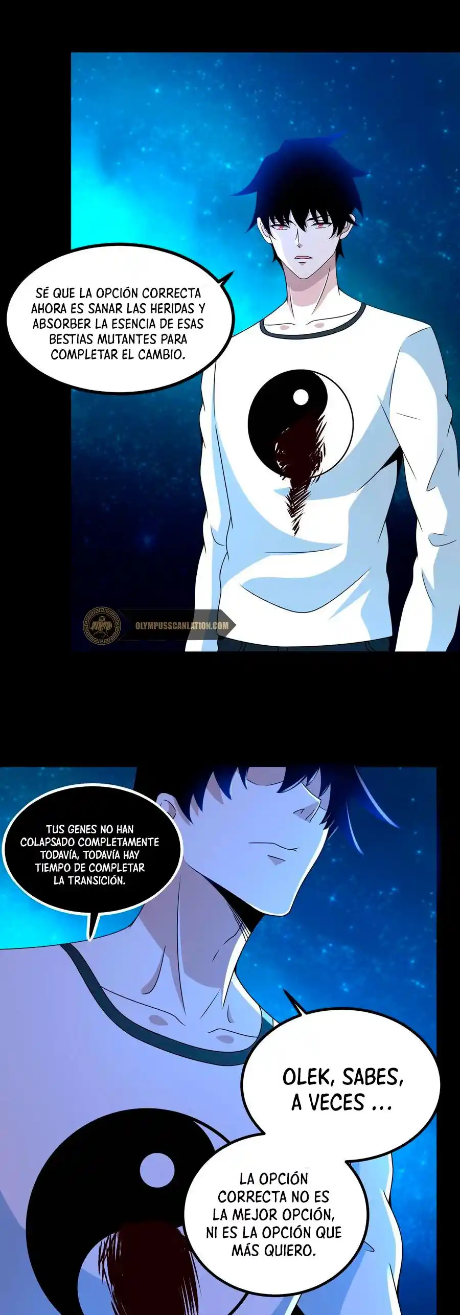 King Of Apocalypse - Capítulo 369 - Página 13 - LectorTMOo