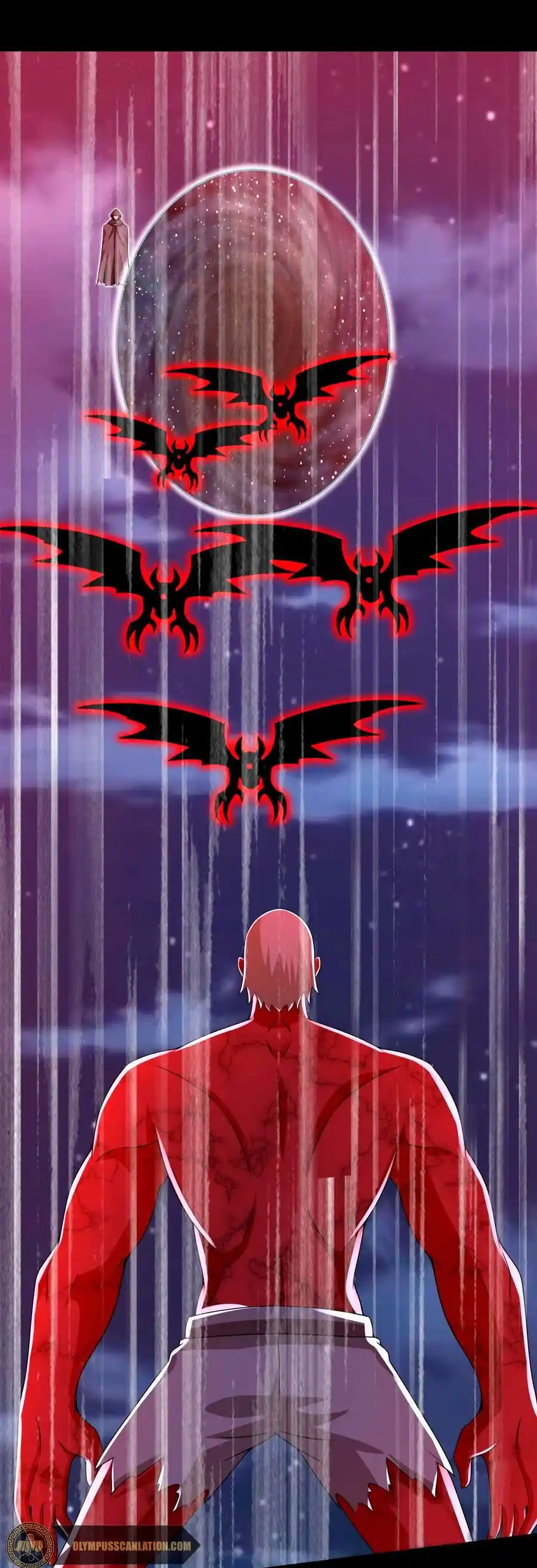 King Of Apocalypse - Capítulo 369 - Página 18 - LectorTMOo